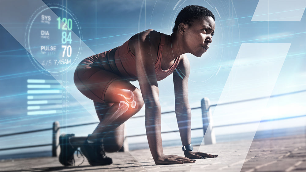 Maximizing Energy and Endurance A Comprehensive Sports Nutrition