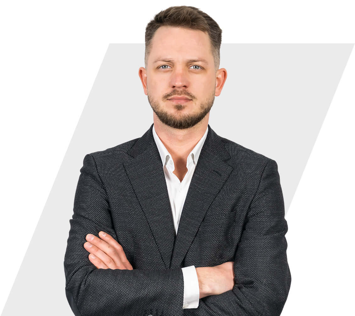 VPLab Sales Manager Gatis Justovičs