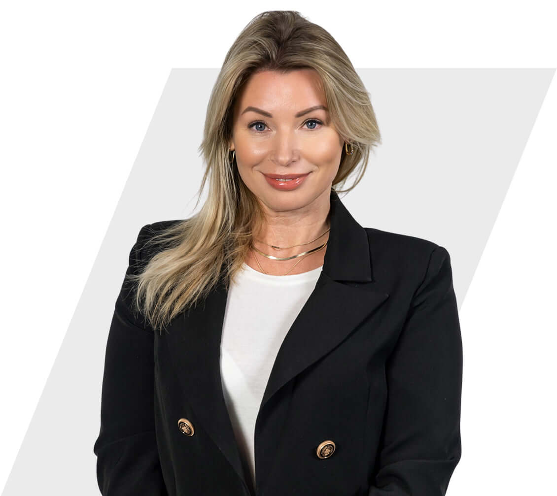 VPLab Sales Manager Irina Pirtniece
