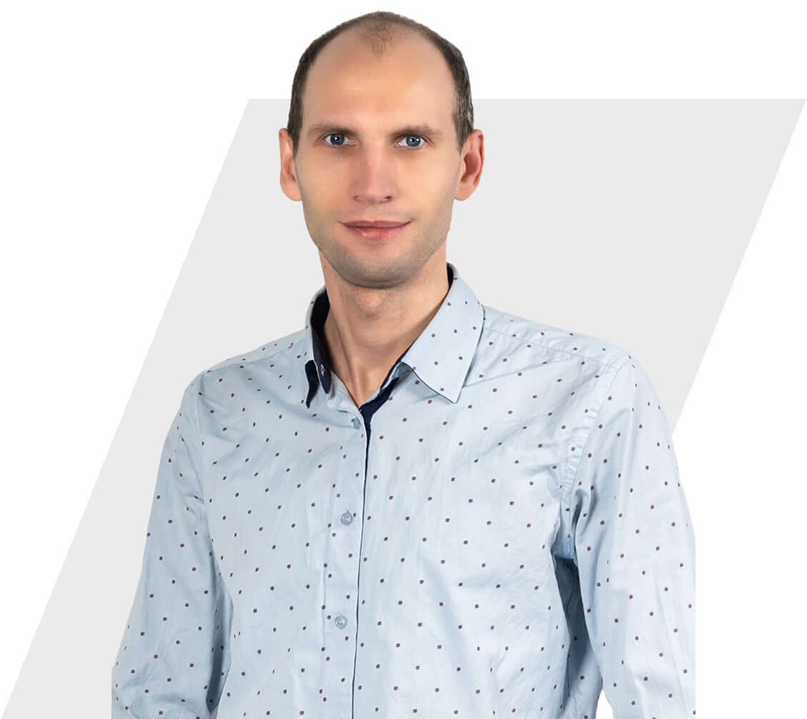 VPLab Graphic Designer Dmitrijs Novikovs