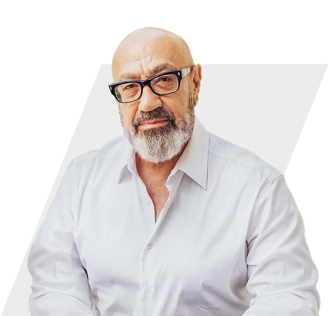 VPLab owner Yefim Ginzburg
