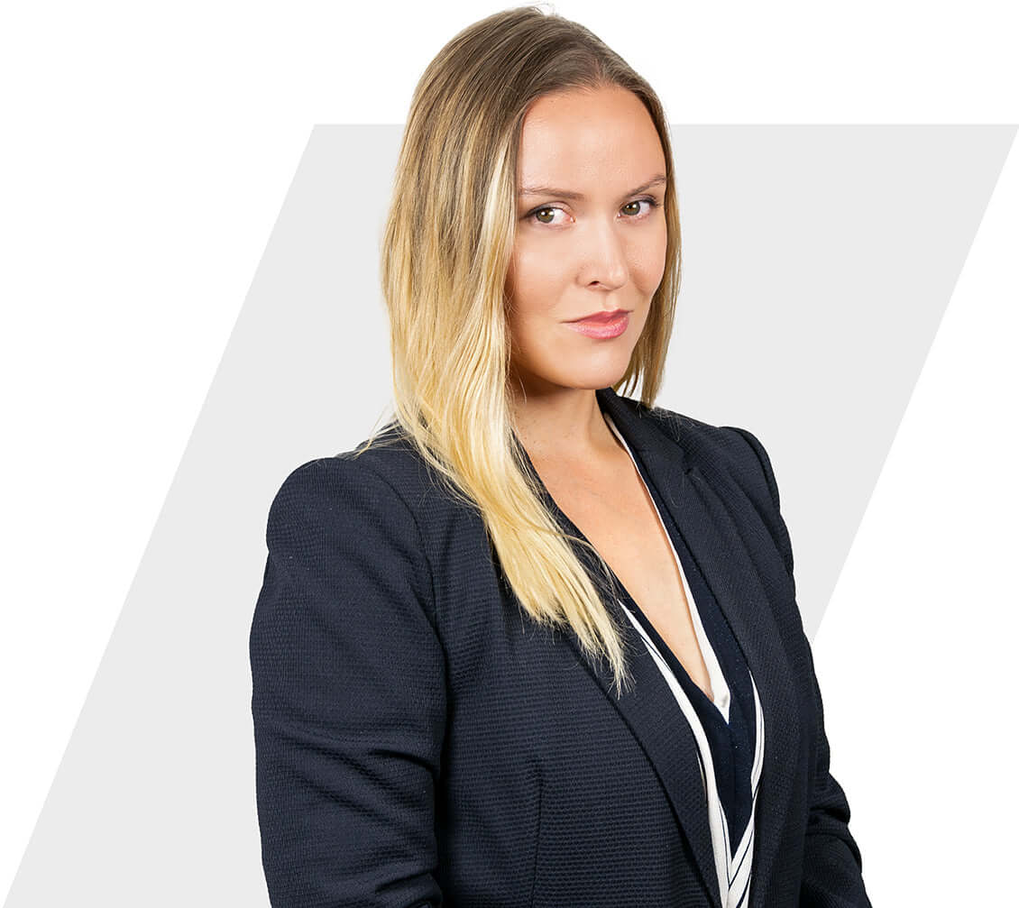 VPLab Marketing Project Manager Aleksandra Bezzubceva