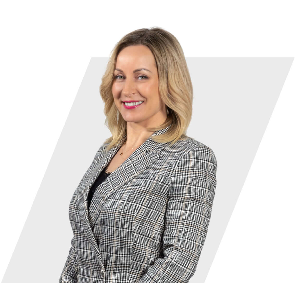 VPLab Office Administrator Marta Sarma