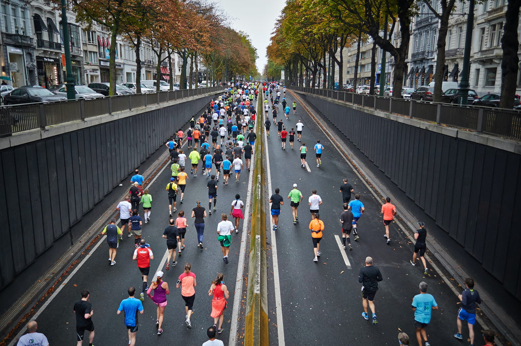 Experts Advice: How To Prepare For Your First Marathon