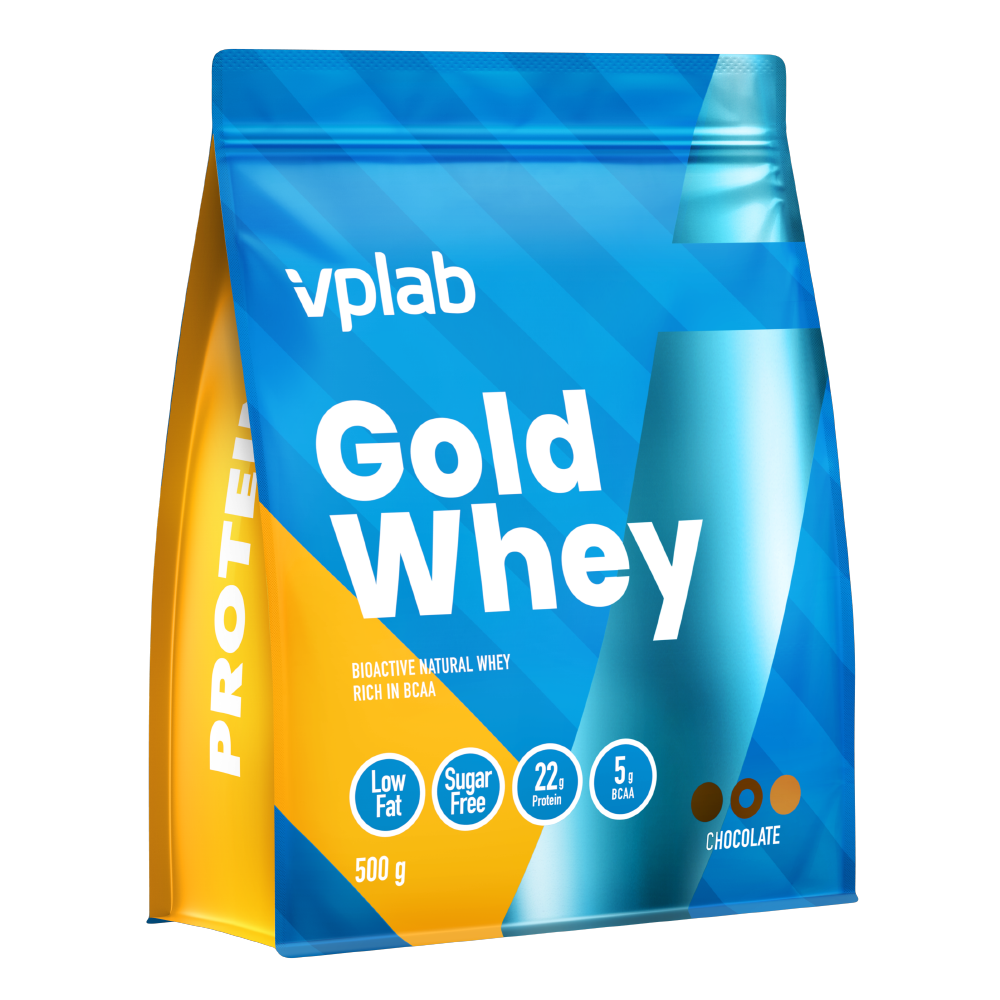 GOLDWHEY