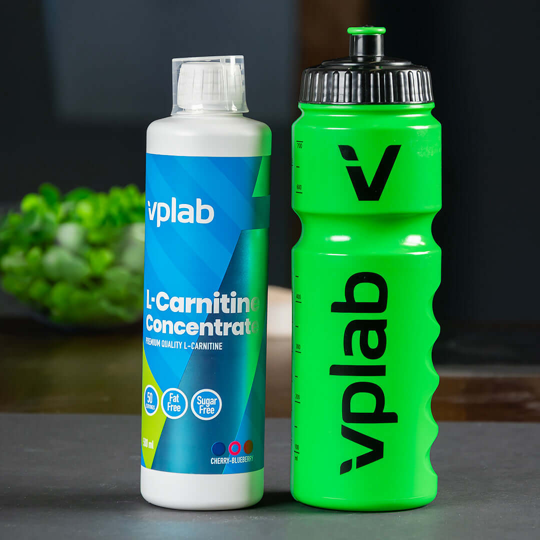 Vplab L-Carnitine Concentrate | Vplab Nutrition Vplab L-Carnitine Concentrate | Vplab Nutrition