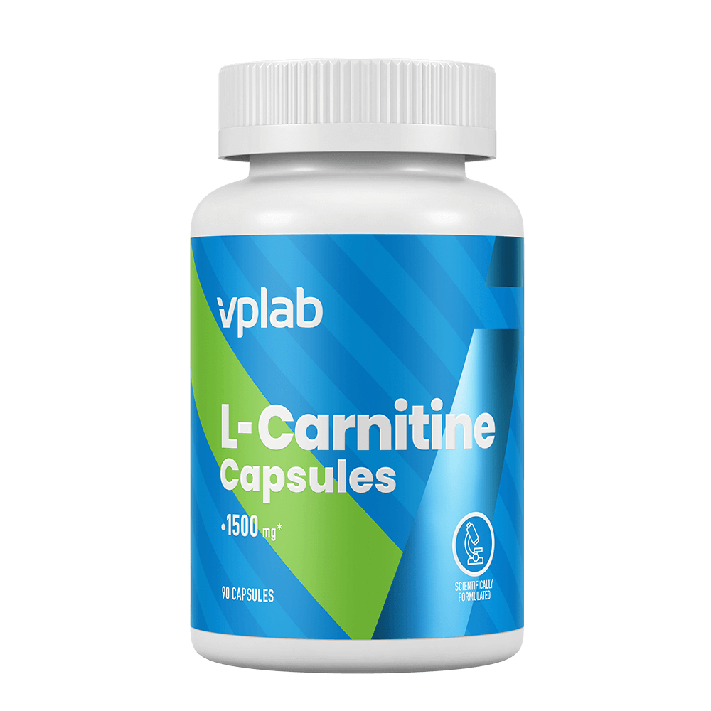 l carnitine huberman lab Supplements for Physical Health and Performance main image 0